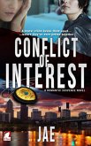 Conflict of Interest (eBook, ePUB)