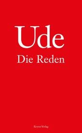 Ude - Die Reden - Ude, Christian