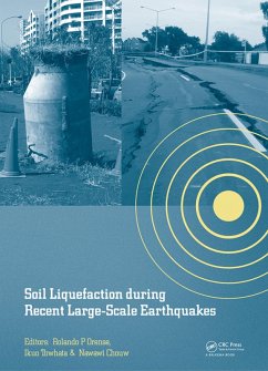 Soil Liquefaction during Recent Large-Scale Earthquakes (eBook, PDF)