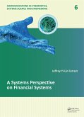 A Systems Perspective on Financial Systems (eBook, PDF)