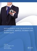 Management and Technology in Knowledge, Service, Tourism & Hospitality (eBook, PDF)