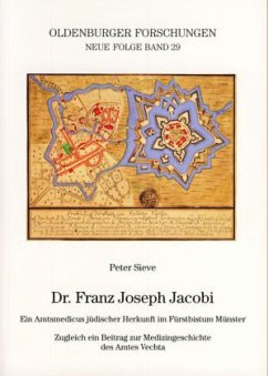 Dr. Franz Joseph Jacobi - Sieve, Peter