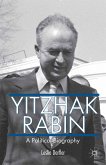 Yitzhak Rabin (eBook, PDF)