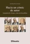 Hacia un cómic de autor : a propósito de Arrugas y otras novelas gráficas - Díaz de Guereñu, Juan Manuel