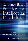 Evidence-Based Practice and Intellectual Disabilities