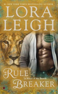 Rule Breaker - Leigh, Lora