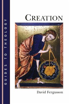 Creation - Fergusson, David