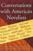 Conversations with American Novelists