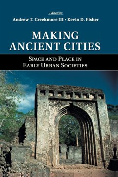 Making Ancient Cities