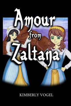 Amour from Zaltana - Vogel, Kimberly