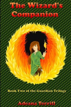 Cover The Wizard's Companion