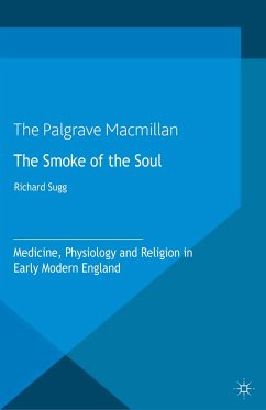 The Smoke of the Soul (eBook, PDF)