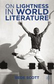 On Lightness in World Literature (eBook, PDF)
