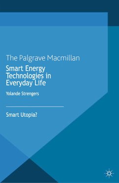 Smart Energy Technologies in Everyday Life (eBook, PDF)