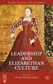 Leadership and Elizabethan Culture (eBook, PDF)