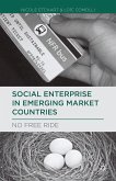 Social Enterprise in Emerging Market Countries (eBook, PDF)