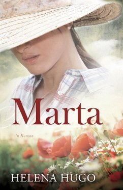 Cover Marta