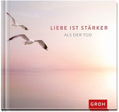 Cover Liebe ist stärker als der Tod