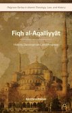 Fiqh al-Aqalliyy?t (eBook, PDF)