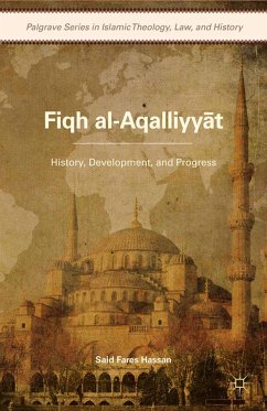 Fiqh al-Aqalliyy?t (eBook, PDF) - Hassan, S.