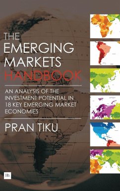 The Emerging Markets Handbook - Tiku, Pran