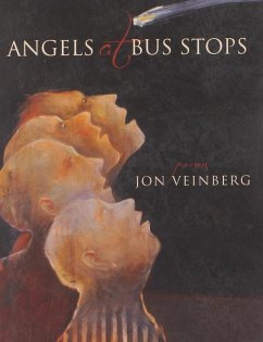 Angels at Bus Stops - Veinberg, Jon