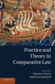 Practice and Theory in Comparative Law