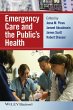 Emergency Care and the Public's Health - Bild 1