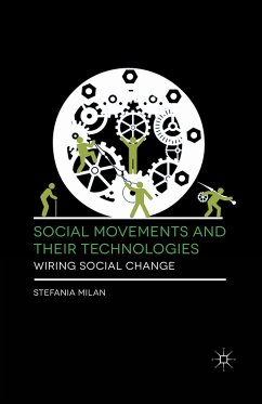 Social Movements and Their Technologies (eBook, PDF)