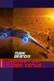 Verrat auf der Venus / Weltraumpartisanen Bd.2 (eBook, ePUB)