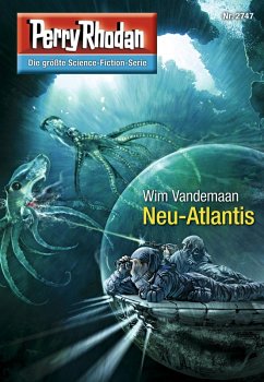 Neu-Atlantis (Heftroman) / Perry Rhodan-Zyklus 