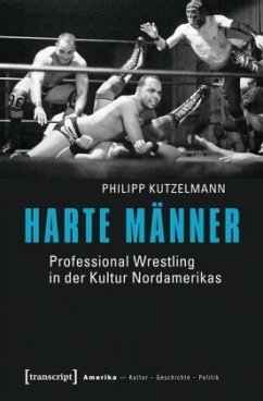 Harte Männer - Kutzelmann, Philipp