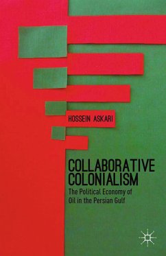 Collaborative Colonialism (eBook, PDF) - Askari, H.