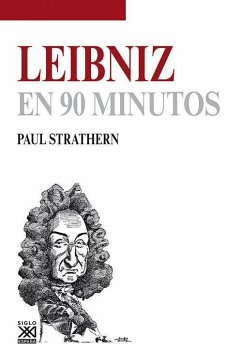 Leibniz en 90 minutos - Strathern, Paul