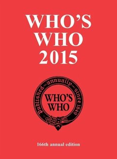 Who's Who - Who's Who