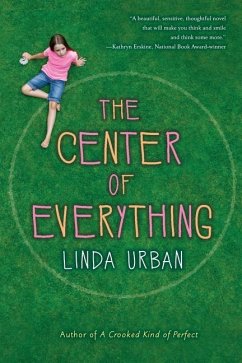 The Center of Everything - Urban, Linda