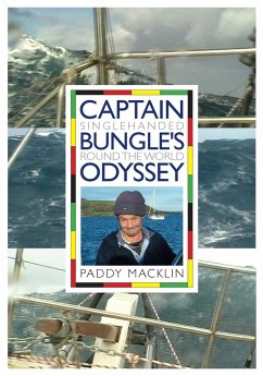 Captain Bungle's Odyssey - Macklin, Paddy