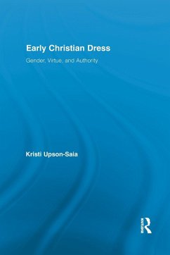 Cover Early Christian Dress