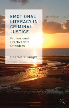 Emotional Literacy in Criminal Justice (eBook, PDF)