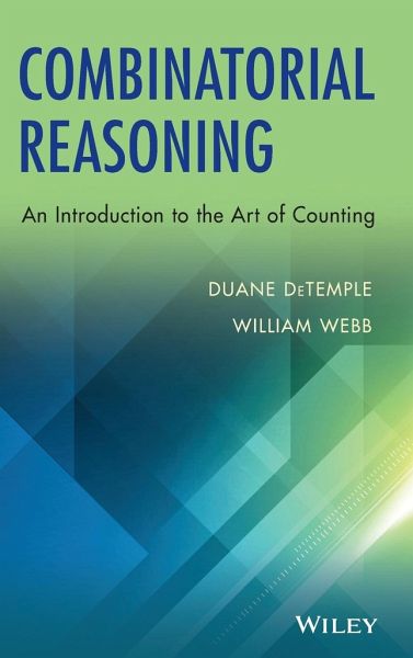 Combinatorial Reasoning Combinatorial Reasoning