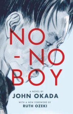 No-No Boy - Okada, John