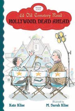 Cover Hollywood, Dead Ahead