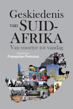 Geskiedenis van Suid-Afrika - Pretorius, Fransjohan