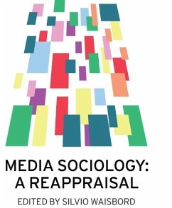 Media Sociology - Waisbord, Silvio