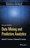 Data Mining Predictive Analyti
