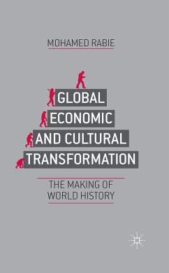 Global Economic and Cultural Transformation (eBook, PDF) - Rabie, M.