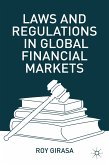 Laws and Regulations in Global Financial Markets (eBook, PDF)