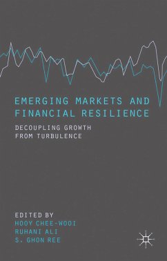 Emerging Markets and Financial Resilience (eBook, PDF)