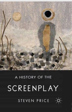 A History of the Screenplay (eBook, PDF)