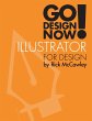 Go Design Now! Illustrator for Design - Bild 1